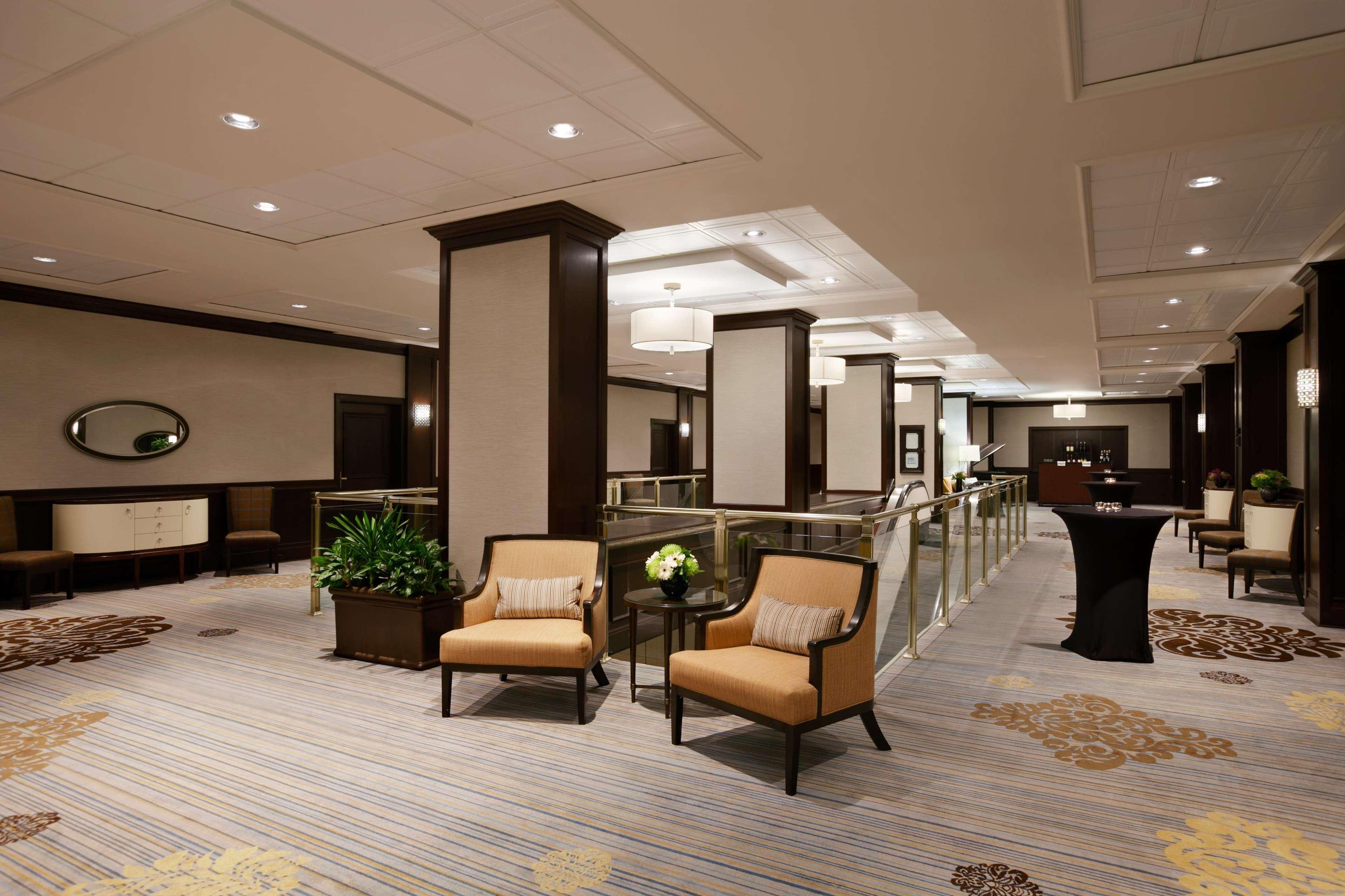 Fairmont Winnipeg Eksteriør bilde
