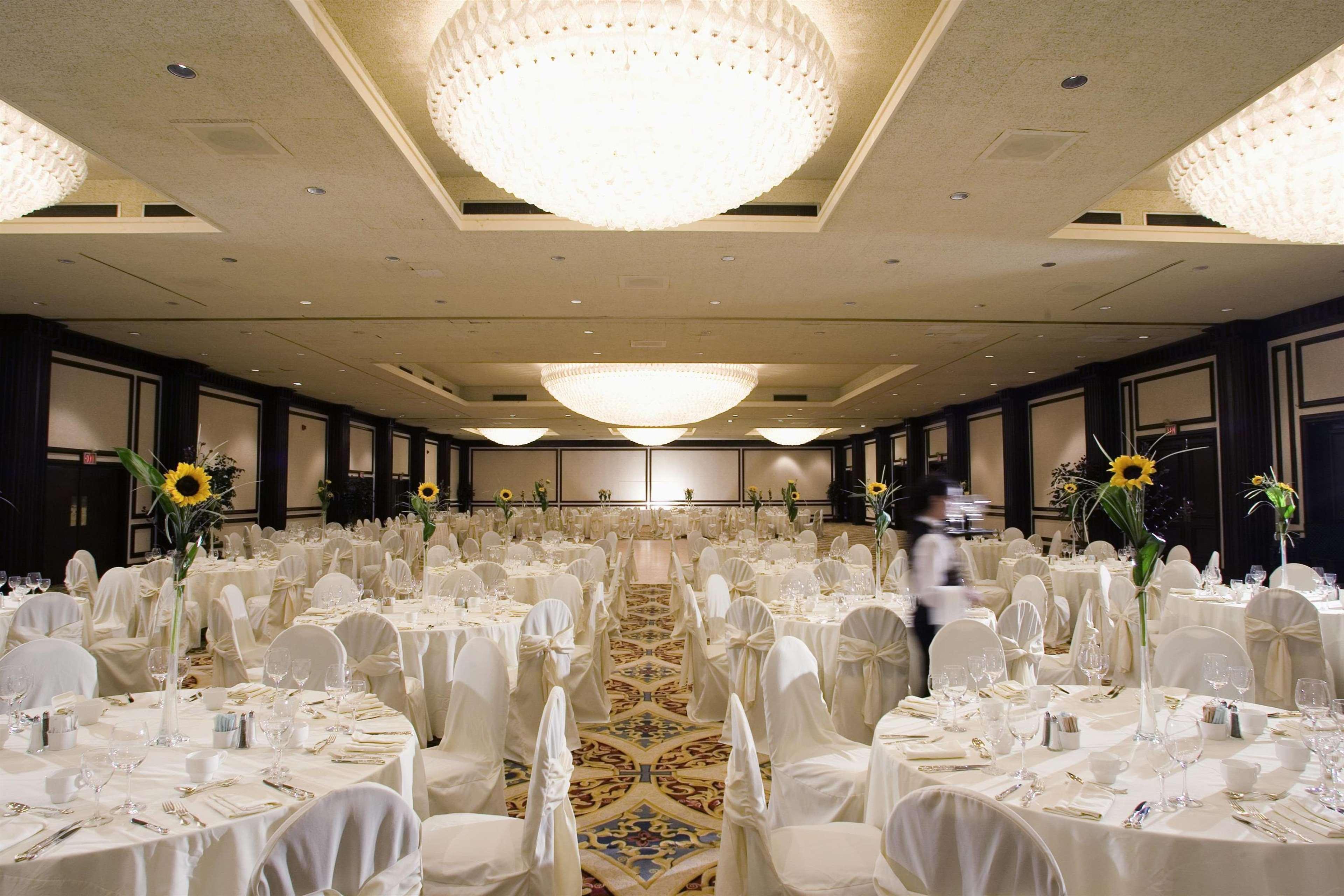 Fairmont Winnipeg Eksteriør bilde
