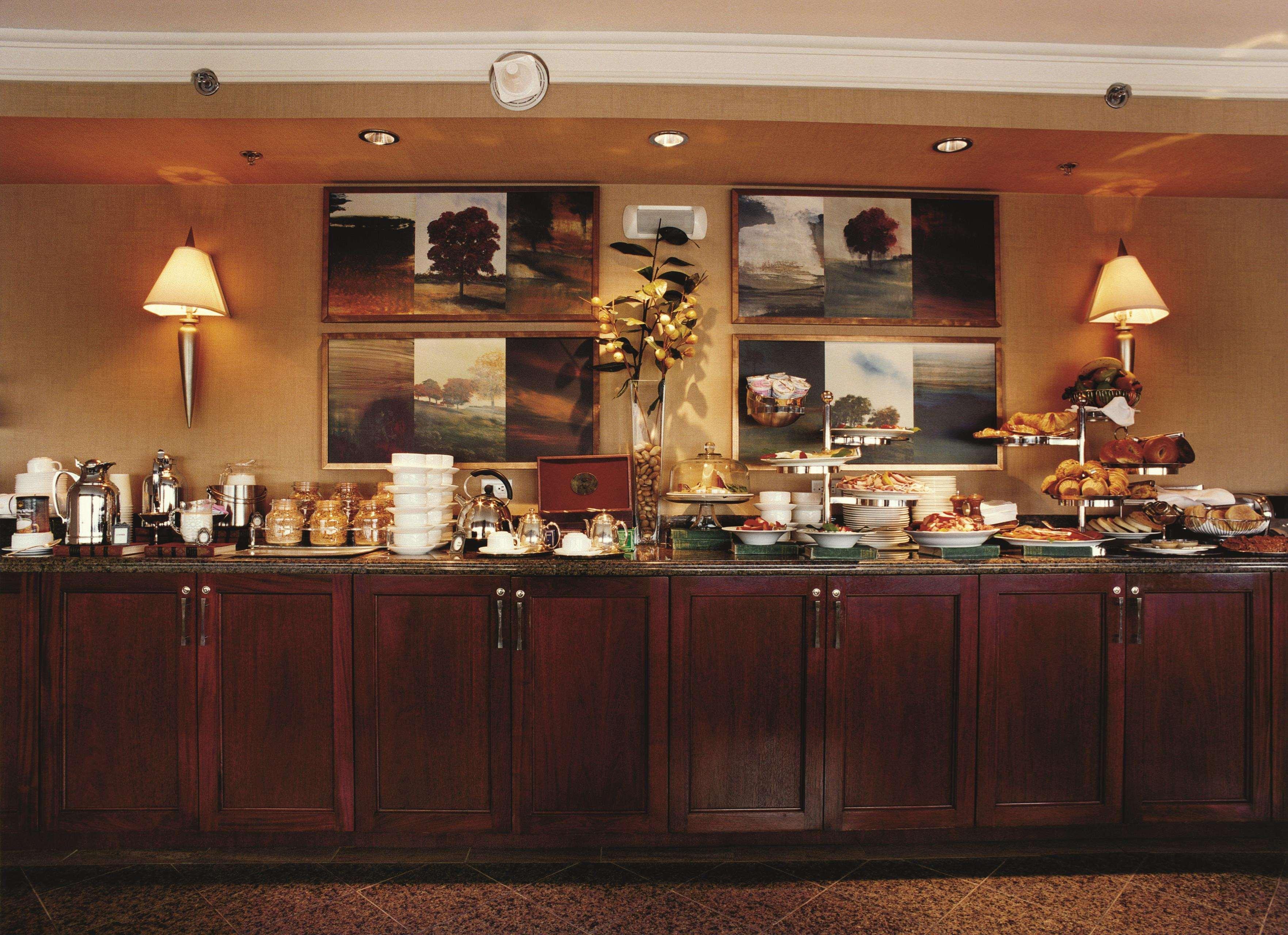 Fairmont Winnipeg Eksteriør bilde